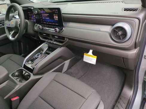 New 2026 Chevrolet Colorado LT w/ Advanced Trailering Package image 30