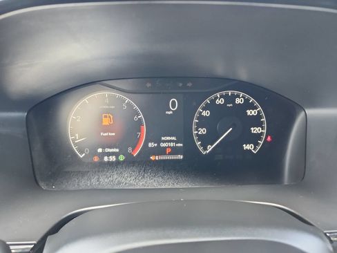 Certified 2024 Honda CR-V EX image 31