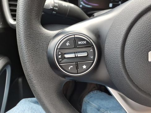 Certified 2024 Kia Soul LX w/ Option Group 015 FWD image 20