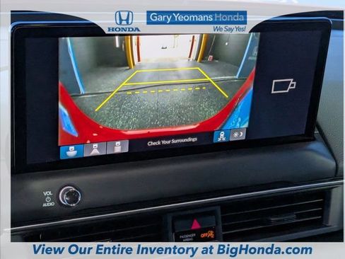 New 2026 Honda Pilot Sport image 32