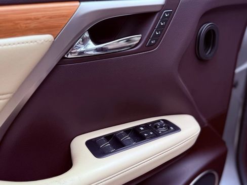 Used 2018 Lexus RX 350L FWD image 21