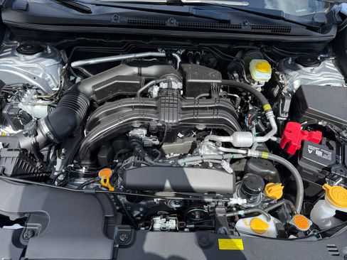 New 2026 Subaru Crosstrek 2.0i Premium AWD/4WD image 20