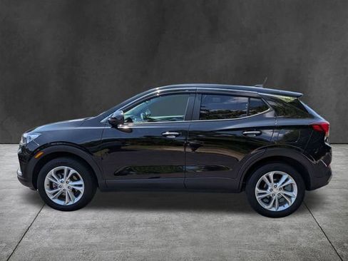 Used 2023 Buick Encore GX Preferred w/ Cold Weather Comfort Package AWD/4WD image 7