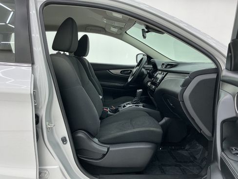 Used 2021 Nissan Rogue Sport S AWD/4WD image 15
