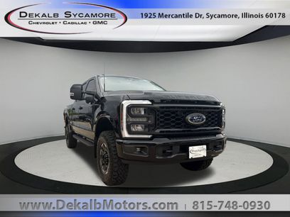 Used 2024 Ford F250 Lariat w/ Tremor Off-Road Package