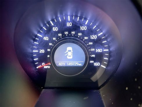 Used 2014 Kia Optima LX image 12