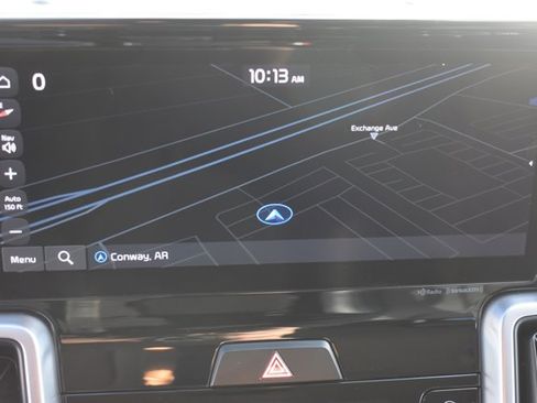 Used 2024 Kia Sorento EX image 28