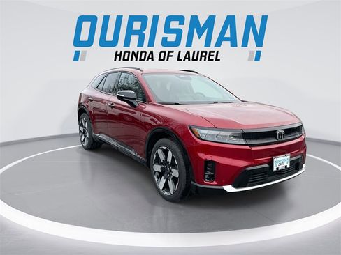 New 2026 Honda Prologue Elite image 2