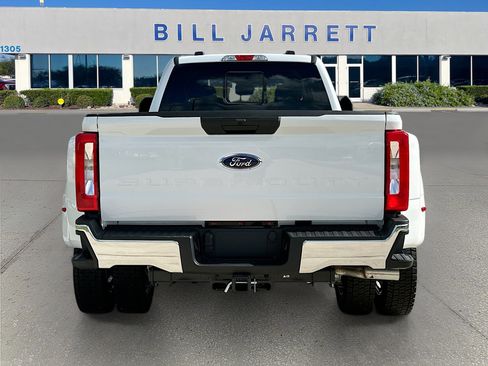 New 2026 Ford F450 XL w/ XL Driver Assist Package AWD/4WD image 5