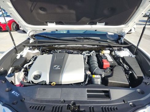 New 2025 Lexus ES 350 w/ Premium Package FWD image 26