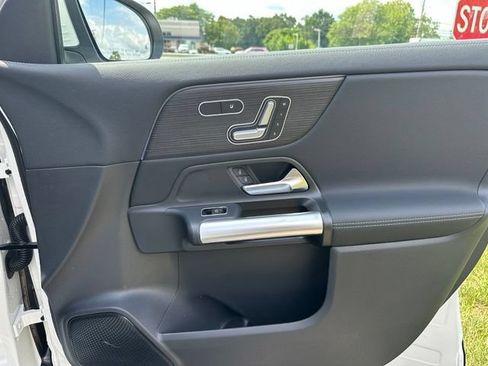 New 2026 Mercedes-Benz GLA 250 4MATIC image 24