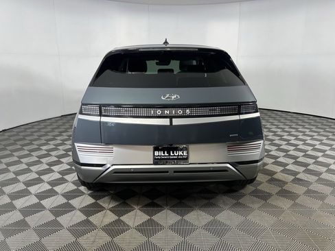 Used 2023 Hyundai Ioniq 5 Limited image 7