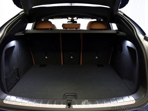 Certified 2024 BMW X4 xDrive30i w/ Premium Package image 31