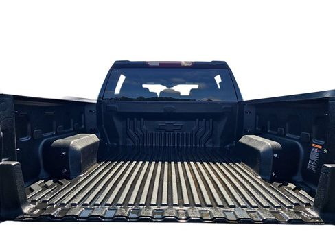 Used 2023 Chevrolet Silverado 1500 Custom RWD image 28