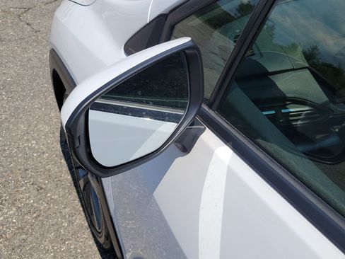 Used 2023 Subaru WRX AWD/4WD image 10