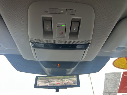 Certified 2024 Nissan Ariya AWD image 29