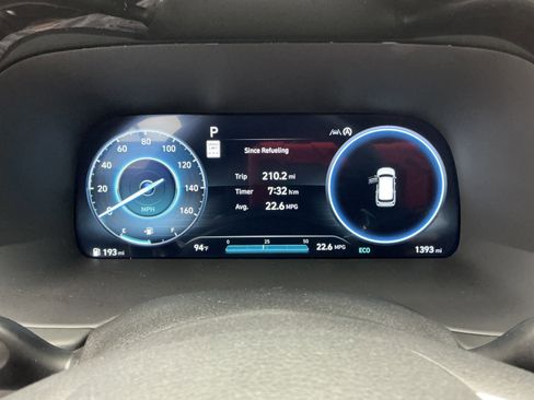 Used 2025 Hyundai Palisade Calligraphy image 11