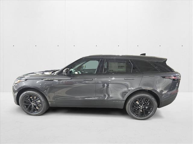 New 2026 Land Rover Range Rover Velar S AWD/4WD image 8