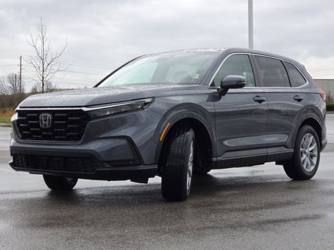 Used 2024 Honda CR-V EX-L image 14