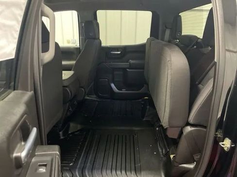 Used 2023 GMC Sierra 1500 Pro w/ Pro Value Package image 11