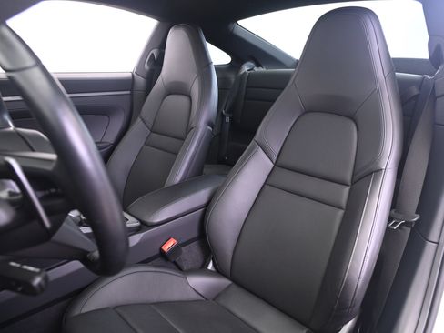 Certified 2023 Porsche 911 Carrera S RWD image 27