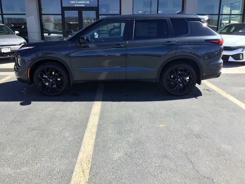 New 2026 Nissan Rogue SL image 3