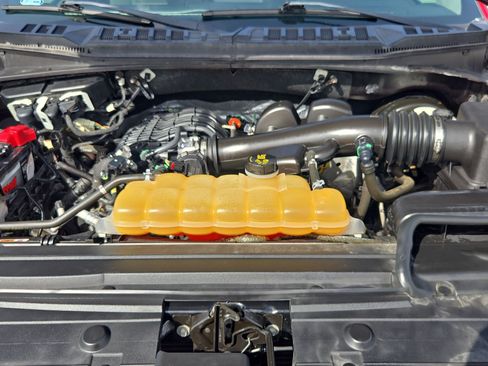 Used 2018 Ford F150 XLT RWD image 31