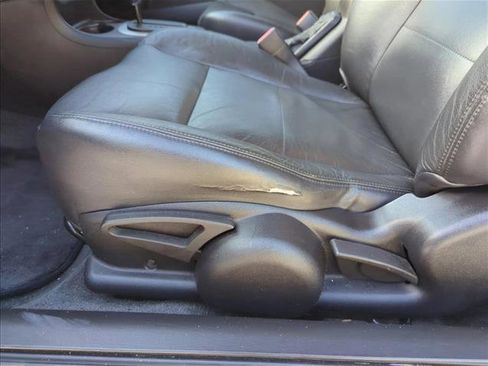 Used 2006 Saturn ION Level 3 w/ Enhanced Performance Pkg image 13