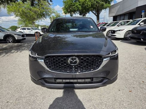 Certified 2023 MAZDA CX-5 Signature AWD/4WD image 20