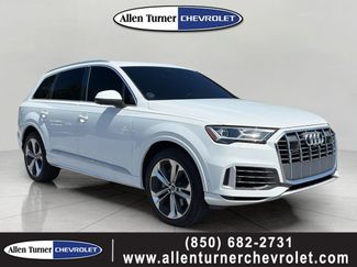Used 2022 Audi Q7 3.0T Premium Plus AWD/4WD video 1