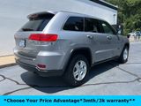 Certified 2016 Jeep Grand Cherokee Laredo image 3