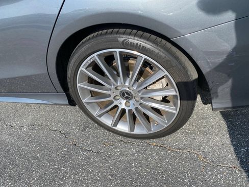 Certified 2019 Mercedes-Benz C 300 Sedan image 5