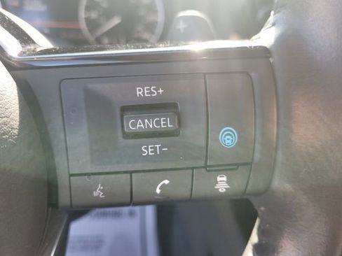 Certified 2021 Nissan Rogue SL w/ Premium Package image 13