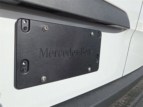 New 2026 Mercedes-Benz Sprinter 2500 image 34