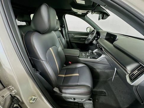 New 2026 MAZDA CX-90 3.3 Turbo S w/ Premium Plus AWD/4WD image 37