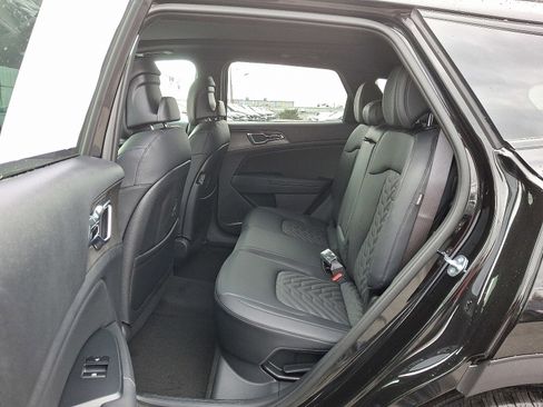 New 2026 Kia Sportage X-Line Prestige image 6