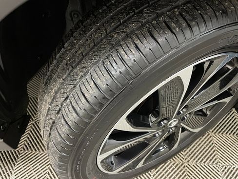 Used 2023 MAZDA CX-5 AWD 2.5 S w/ Premium Package image 46