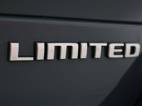 New 2026 Jeep Grand Cherokee L Limited AWD/4WD image 40