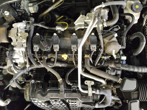 Used 2023 Nissan Altima 2.5 SV image 30