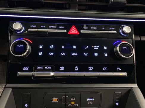 New 2026 Hyundai Santa Fe Calligraphy AWD/4WD image 20