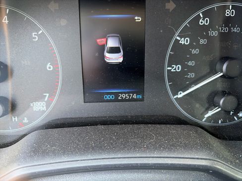 Used 2025 Toyota Corolla LE FWD image 10