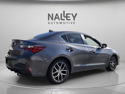 Used 2019 Acura ILX w/ Premium Package image 5