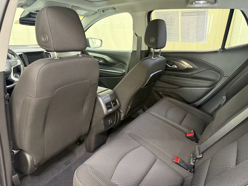 Certified 2023 GMC Terrain SLE w/ Driver Convenience Package AWD/4WD image 20