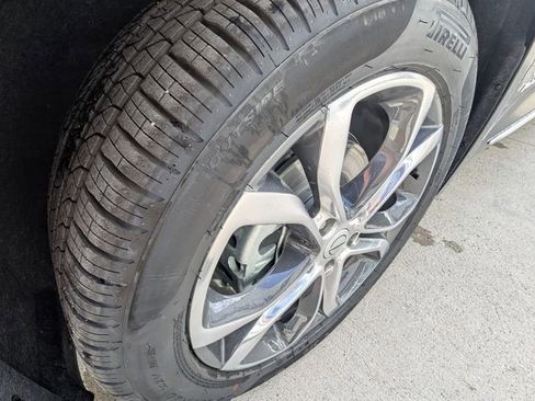 New 2026 Chrysler Pacifica Pinnacle w/ Trailer Tow Group image 54