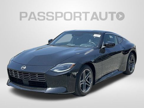 Used 2025 Nissan Z Sport w/ Floor Mat Package RWD image 1