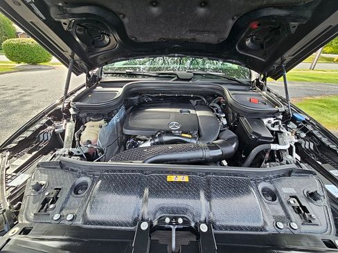 Used 2020 Mercedes-Benz GLE 350 4MATIC image 56