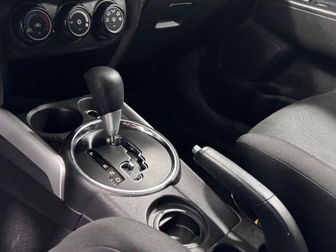 Used 2014 Mitsubishi Outlander Sport ES image 14