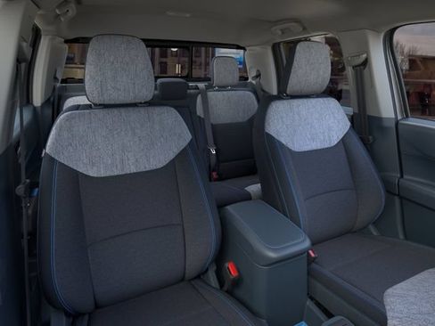 New 2026 Ford Maverick XLT w/ XLT Luxury Package FWD image 10