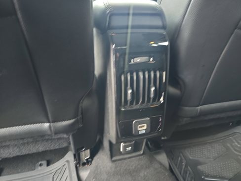 Used 2022 Jeep Compass Latitude image 14