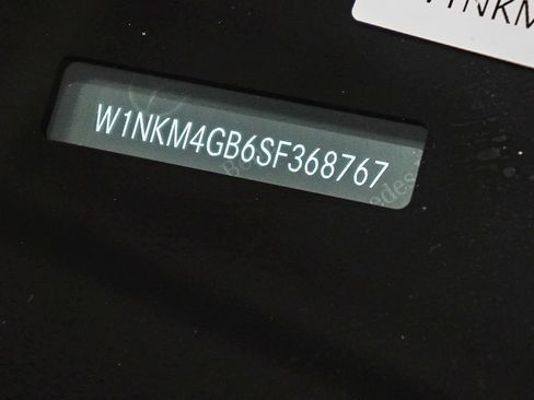 Used 2025 Mercedes-Benz GLC 300 image 31